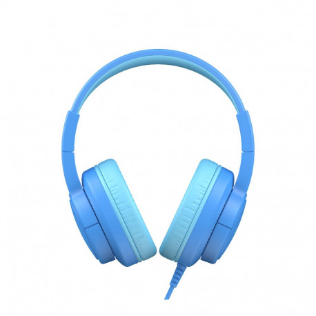 Blackview Fitbuds K1 (Sprachassistent - Kopfhöreranschluss) Blau