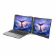 Blackview SCM6 - PC-Bildschirmerweiterung (14'' - 1 Bildschirm) Schwarz