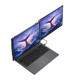 Blackview SCM6 - Extensión de Pantalla para PC (14'' - 1 Pantalla) Negro