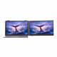Blackview SCM6 - Uitbreidingsscherm PC (14'' - 1 scherm) Zwart