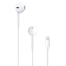 Apple MYQY3 - Original Earphones For iPhone - Type-C - Blister