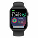 Blackview R30 Max (Smartwatch - 1,91'' - Bluetooth-Anrufe) Schwarz