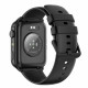 Blackview R30 Max (Smartwatch - 1.91'' - Llamadas Bluetooth) Negro