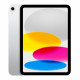 iPad 2025 (11'' - 11ª generazione - WIFI - 6 GB, ROM 128 GB) Argento - MD3Y4