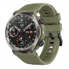 Blackview W50 Pro (Smartwatch Resistente - 1.45'' - Micrófono incorporado) Gris