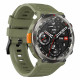 Blackview W50 Pro (Rugged Smartwatch - 1.45'' - Built-in Microphone) Gray