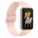 Samsung *R390 Galaxy Fit 3 (40mm, Bluetooth - NO EU, GARANZIA 2 ANNI DA HEM) Oro
