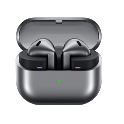 Samsung *R530 Galaxy Buds 3 NO EU Zilver