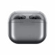 Samsung *R530 Galaxy Buds 3 NO EU Silber