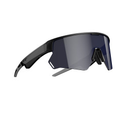 Blackview D2 (Sportbril - Gepolariseerd UV400 - IP54 - AI spraakassistent) Zonnebril