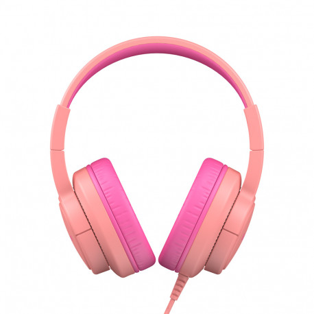 Blackview Fitbuds K1 (Sprachassistent - 3,5 mm Klinkenstecker) Rose