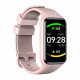 Blackview R10 (Smartwatch - 1.47'' - Impermeabile fino a 10 metri) Rosa