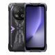 Blackview Rock 2 (NFC - 6,67'' - 256 GB, 12 GB RAM - 15000 mAh) Viola