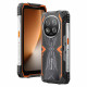 Blackview Rock 2 (NFC - 6.67'' - 256GB, 12GB RAM - 15000mAh) Orange