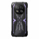 Blackview Rock 2 (NFC - 6.67'' - 256 Go, 12 Go RAM - 15000mAh) Violet