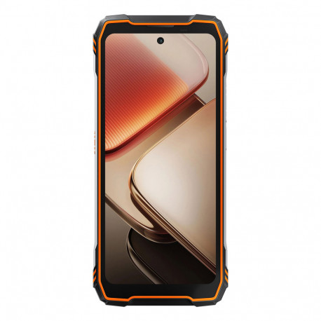 Blackview Xplore X1 (NFC - 256 Go, 12 Go RAM - 10000mAh) Oranje