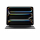 Apple Magic Keyboard - Tastiera AZERTY per iPad Pro 11 - Nero