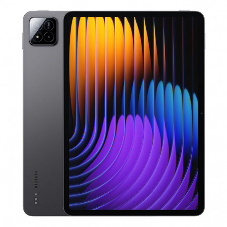 Xiaomi Pad 7 Pro WIFI (11.2'' - 12Go, 512Go ROM) Grigio