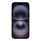 iPhone 16 (6,1" - 256 GB, 8 GB de RAM) Negro