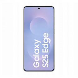 *****Samsung *S937 S25 EDGE (6,7'' - 12/256 GB - NO EU, GARANZIA 2 ANNI DA HEM) Blu