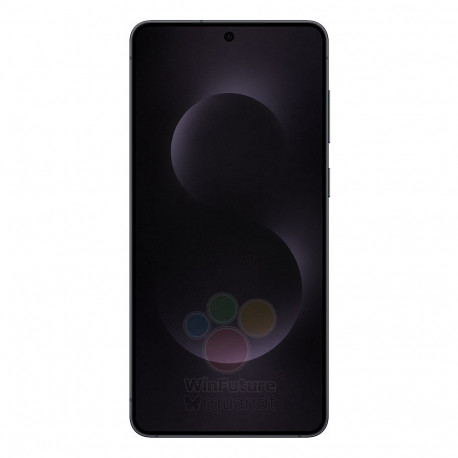 *****Samsung *S937 S25 EDGE (6.7'' - 12/256GB - GEEN EU, GARANTIE 2 JAAR DOOR HEM) Zwart