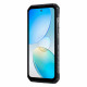OUKITEL WP58 Pro 5G (NFC - 6.7'' - 8GB, 512GB - 10000mAh) Black