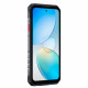 OUKITEL WP58 Pro 5G (NFC - 6,7'' - 8 GB, 512 GB - 10000 mAh) Schwarz