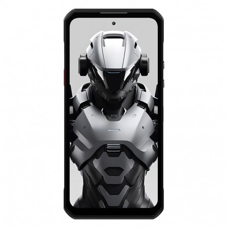 Oukitel WP60 5G (NFC - 7.2'' - 8GB, 256GB - 10000mAh) Black