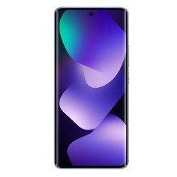 Xiaomi Redmi Note 15 4G (6,77'' - 256 GB, 8 GB RAM) Violett
