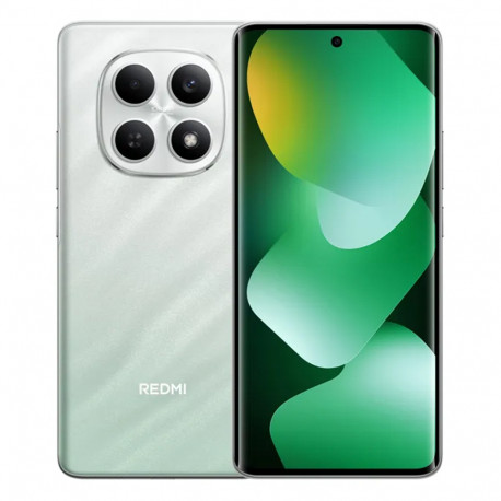 Xiaomi Redmi Note 15 4G (6,77'' - 256 GB, 8 GB RAM) Verde