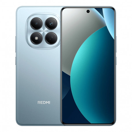 Xiaomi Redmi Note 15 Pro 4G (6.83'' - 256 Go, 8 Go RAM) Zwart