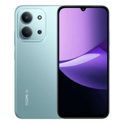 Xiaomi Redmi 15C 5G (6,9'' - 128 GB, 4 GB RAM) Grün