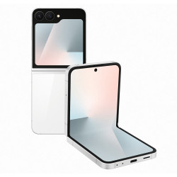 Samsung F761 Galaxy Z FLIP 7 FE 5G (6,7'' - 128 GB, 8 GB RAM) Wit