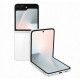 Samsung F761 Galaxy Z FLIP 7 FE 5G (6,7'' - 128 GB, 8 GB RAM) Weiß