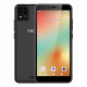 NEOW Kids (Kinder-Smartphone - 5,5 Zoll - 32 GB, 3 GB RAM) Schwarz