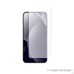Vetro Temperato per Xiaomi Redmi Note 15 Pro 4G / 5G (9H, 0.33mm) - Compatibile, Blister