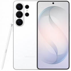 Samsung S948 Galaxy S26 Ultra 5G (6,9'' - 256 Go, 12 Go) Nero