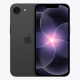 iPhone 17 (6,1 pollici - 8 GB, 256 GB ROM) Nero