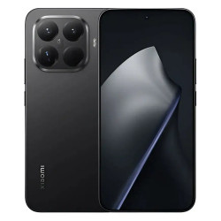 Xiaomi 15T Pro 5G (6.83'' - 12/512Go) Zwart