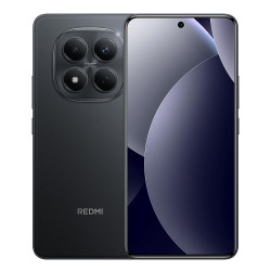Xiaomi Redmi Note 15 Pro 4G (6.83'' - 8Go, 256Go ROM) Noir