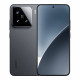 Xiaomi 15 5G (6.36'' - 12GB RAM, 256GB ROM) Black