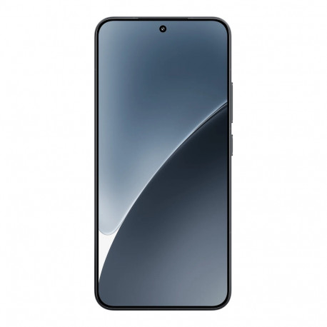 Xiaomi 15 5G (6,36'' - 12 GB, 256 GB ROM) Negro