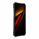 Doogee S300 Plus (6.78'' - 5G - 16GB, 1TB ROM - 9000mAh) Black