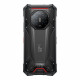 Doogee S300 Plus (6,78'' - 5G - 16 GB, 1 TB ROM - 9000 mAh) Negro