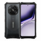 Doogee S300 Plus Thermal (6,78'' - 5G - 16 GB, ROM 1 TB - 9000 mAh) Schwarz