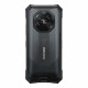 Doogee S300 Plus Thermal (6.78'' - 5G - 16GB, ROM 1TB - 9000mAh) Black