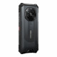 Doogee S300 Plus Thermal (6.78'' - 5G - 16GB, ROM 1TB - 9000mAh) Black