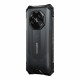 Doogee S300 Plus Thermal (6,78'' - 5G - 16 GB, ROM 1 TB - 9000 mAh) Zwart