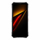 Doogee S300 Pro (6,78'' - 5G - 16Go, 512 Go ROM- 11000 mAh) Noir