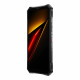 Doogee S300 Pro (6,78'' - 5G - 16Go, 512 Go ROM- 11000 mAh) Schwarz